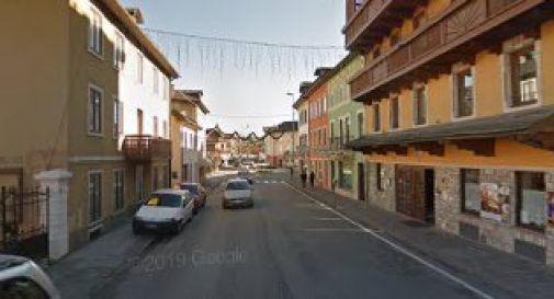 via Garibaldi ad Asiago