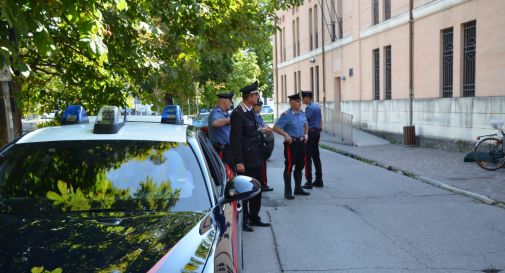 Treviso, spariti dall'università una trentina di computer