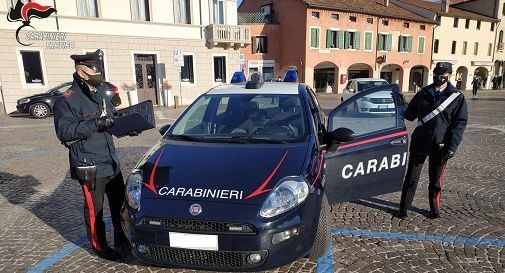 Carabinieri