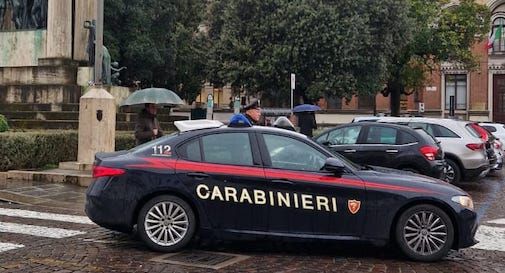 carabinieri 
