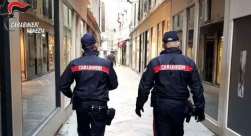 Carabinieri