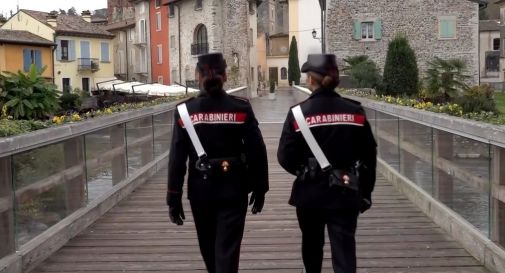 Allievi Carabinieri, aperto il concorso per accedere al corso formativo