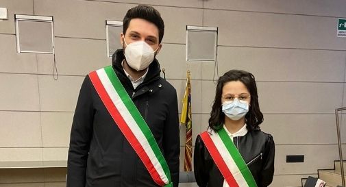 CCR scuola O. Zoppi a Sernaglia della Battaglia