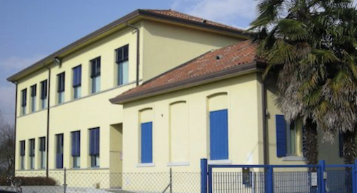 centro polivalente di Bonisiolo