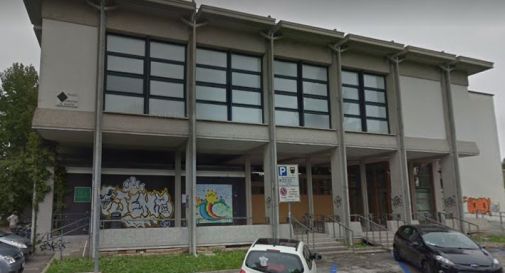 centro sociale di Mogliano