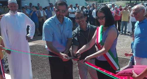 Vittorio Veneto: il nuovo centro culturale islamico è realtà, inaugurata la sede