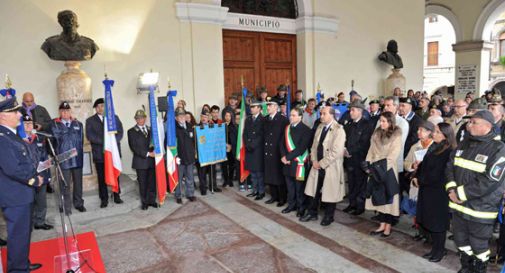 Nel IV Novembre di Conegliano al centro la questione Electrolux