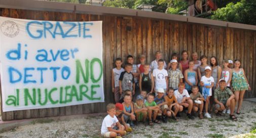 Chernobyl-Conegliano: un volo per i bambini