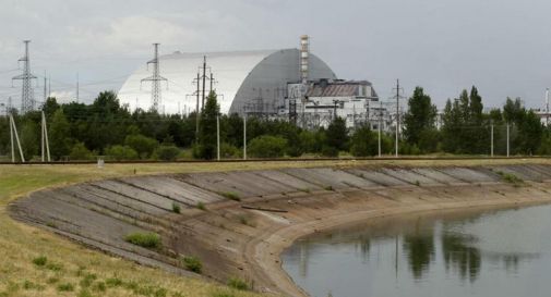 Chernobyl, 35 anni fa l'incidente: Kiev vuole riconoscimento Unesco