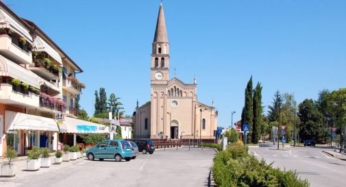 4 anni, una grave malattia, e la lotta di un intero paese