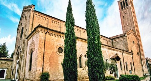 Chiesa di San Francesco a Treviso