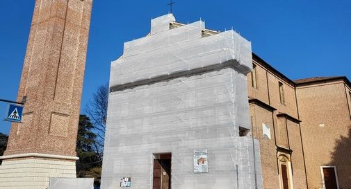 Chiesa di San Bartolomeo Apostolo a Resana