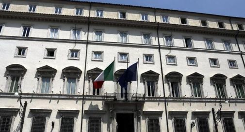 Palazzo Chigi