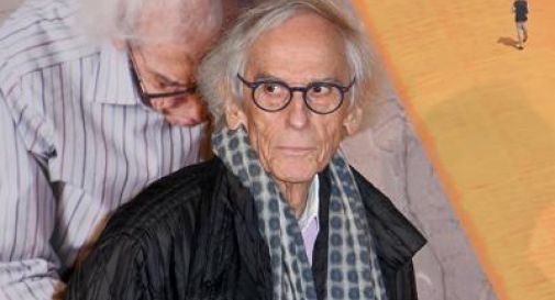 E' morto Christo, maestro della Land Art con gli 'impaccaggi'