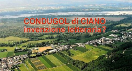 Condugol, la storia di un borgo scomparso