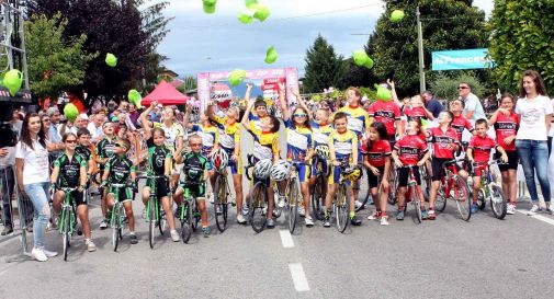 Giro Rosa, domenica c'è la Treviso-San Fior