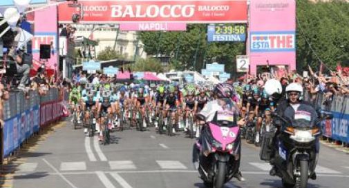 giro d'italia 2020