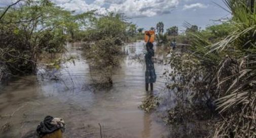 Ciclone Idai, oltre 150 morti