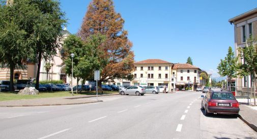 A Stabiuzzo un corso di autodifesa