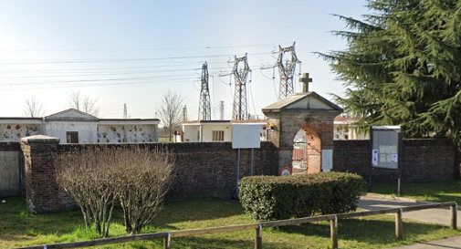 Cimitero di San Floriano