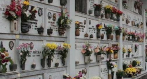 Cimiteri di Mogliano: l'interpellanza dell'opposizione