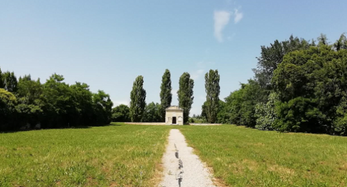 cimitero santa maria in colle