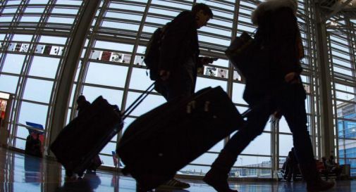 aeroporto cina