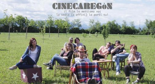 “CineCaregon” al Parco Rigoni Stern: «Portarsi la sedia»