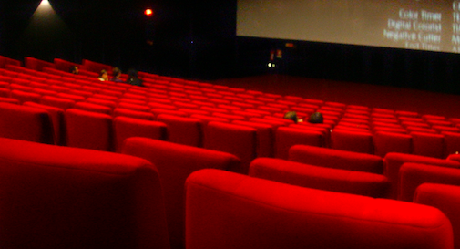 cinema