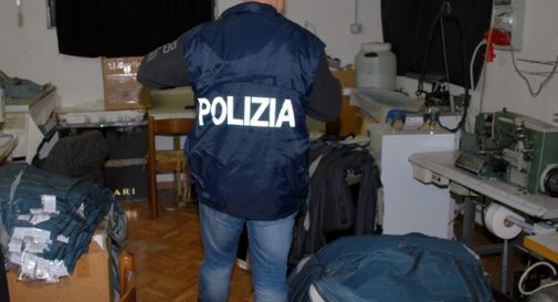 Ragazzino cinese di 13 anni lavorava anche di notte 