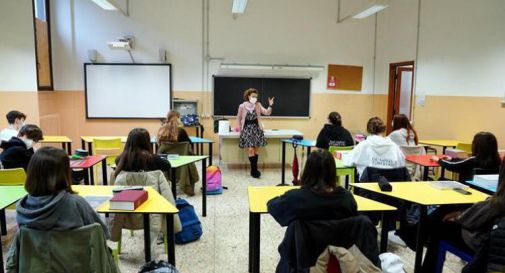 Scuola e covid, Dad e quarantena: ecco le nuove regole da oggi 