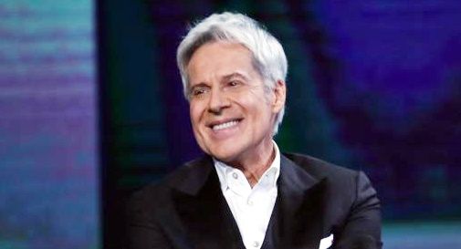 claudio baglioni