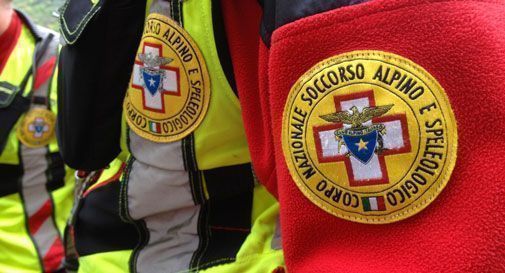 Escursionista di Ponzano si ferisce sul Monte Grappa