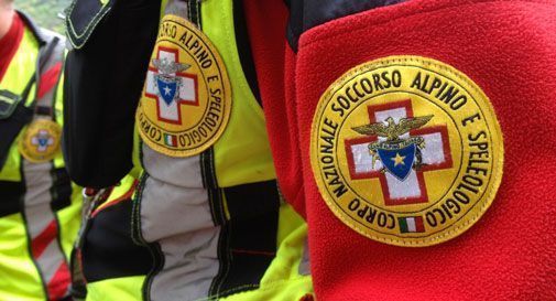 Malore durante l’escursione: soccorritori salvano un 64enne di Vittorio Veneto 