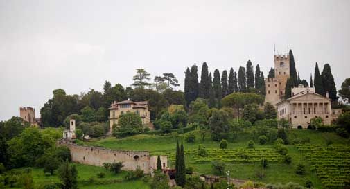 Conegliano, Italia Nostra dà spazio ai giovani