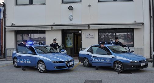 Violenza sulle donne, in commissariato a Conegliano una 