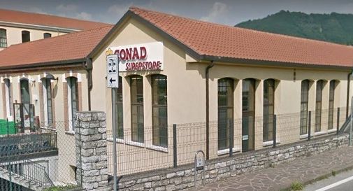 conad a Valdobbiadene