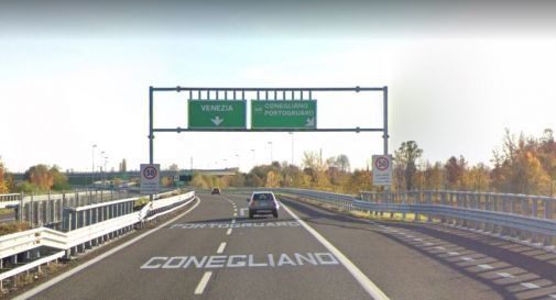 Autostrade Alto Adriatico, nuove chiusure in A28 per lavori: occhio a Conegliano 