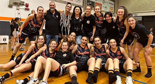 BFC Basket Femminile