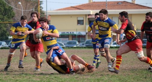 Serie B, Conegliano cade ai piedi del Grappa