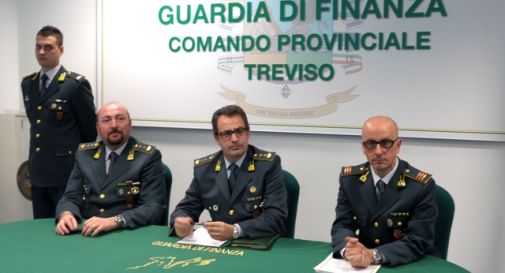 Bancarotta fraudolenta per 1,5 milioni di euro