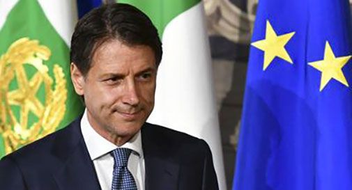 Giuseppe Conte