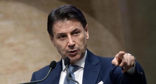 Elezioni 2022, Conte: 