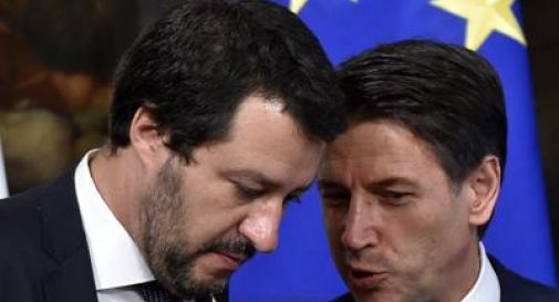 Censimento rom, altolà di Conte a Salvini