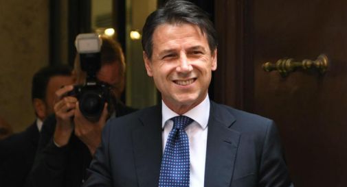 Giuseppe Conte