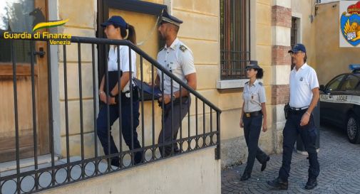 Back in Venice, il piano di controlli ha riguardato anche le aree balneari