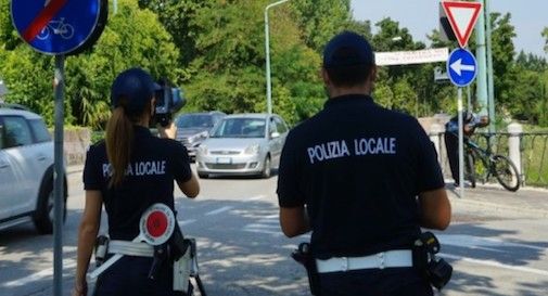 controlli polizia locale