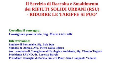 convegno