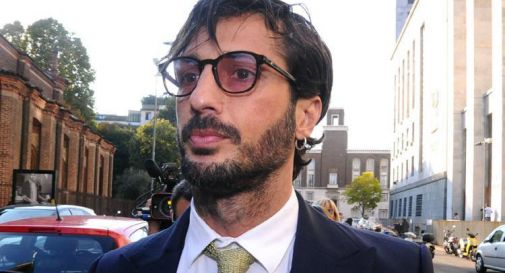 Fabrizio Corona