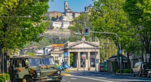 Tutti a casa fino al 3 maggio